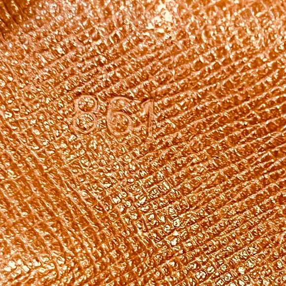 Louis Vuitton Brown Monogram Men's crossbody bag - Picture 13 of 16